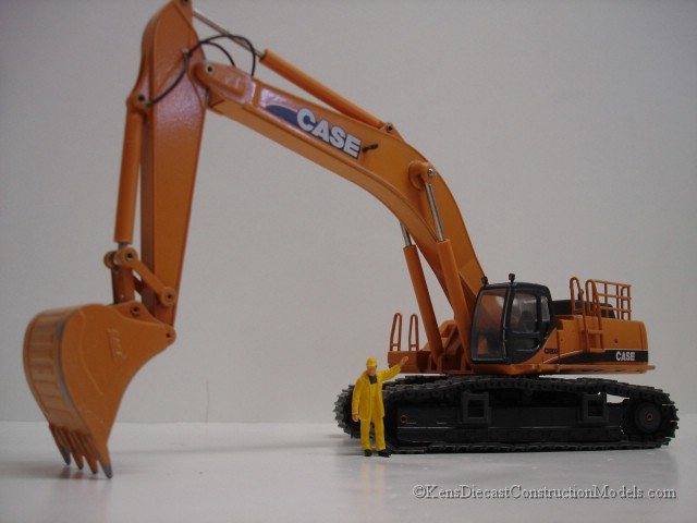 CASE CX800